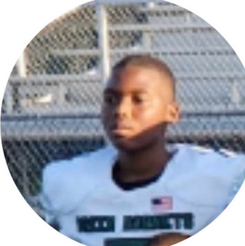 Meet your Posher, Chase